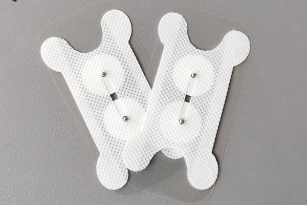 Deglutition Treatment Instrument electrode pad button 2.2 mmguangzhou shanghai