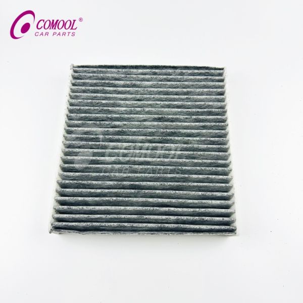 ISO9001 Auto Air Conditioner Filter LR133345 For Land Rover Discovery4 Defender L663