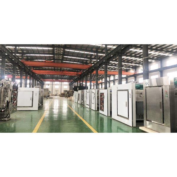 Leadtop Pharmaceutical Machinery