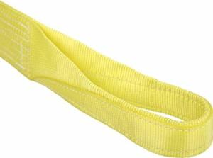 Estilingue padrão do olho ASMEB30.9 e do olho, OEM dos estilingues do Webbing do