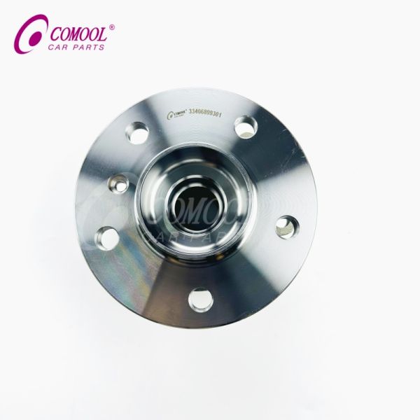 Front Wheel Hub Replacement 33406899301 For BMW 7Series IX G05 G07 G70 I20