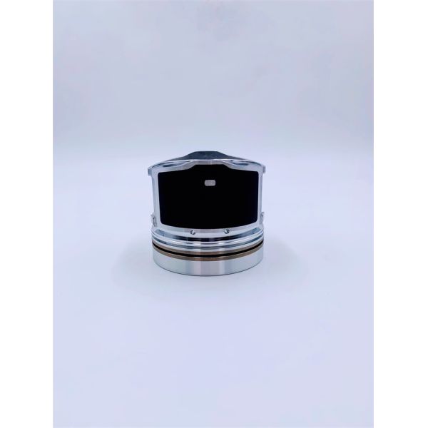 KOMATSU 4D95 E2190/B3.3 Excavator Piston For 4BT3.3 R130-7 Daewoo Diesel Engine Parts 4089968