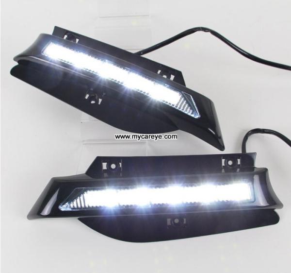 Hama S7 DRL LED Daytime driving Lights Car daylight aftermarket for sale