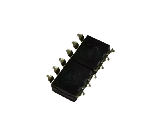 ROHS Plastic Gold Plated Alloy Copper DIP Switch Products