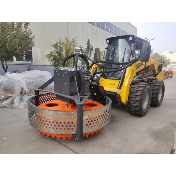 Тяжелое оборудование для сдвига рулевого привода