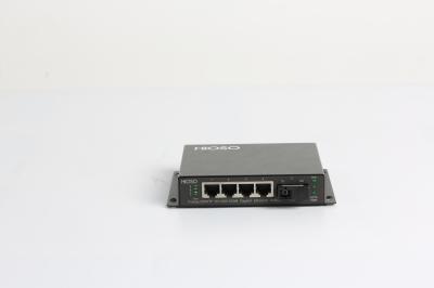 4 1000M RJ45 1 1000M Uplink Port 5 Port Switch 1000 Mbps 1Mbit Storage