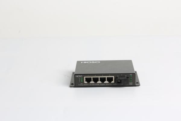 4 1000M RJ45 1 1000M Uplink Port 5 Port Switch 1000 Mbps 1Mbit Storage