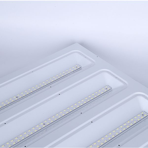 120W Ceiling Light LED Panel Light for Lighting Solutions Service and Circuitry Design
