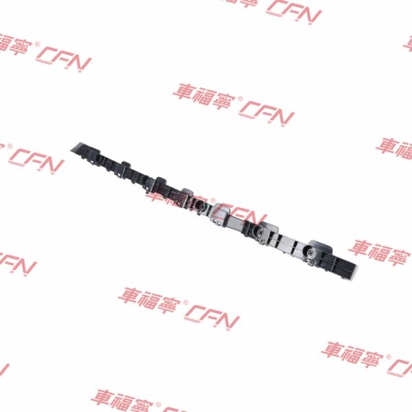 Rear Right Bumper Bracket 1034832-00-D 2015-2021 Plastic For Tesla Model X