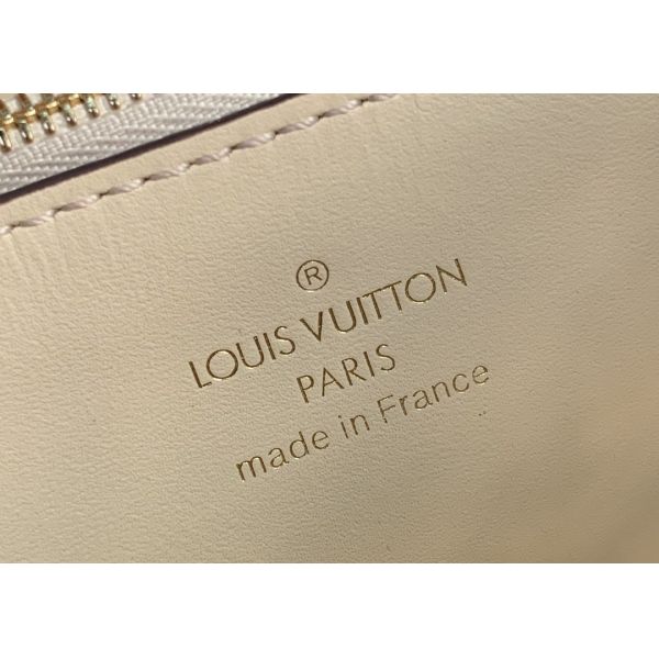 Hollow Out Womens Luxury Handbag , Snakeskin Off White Crossbody Bag