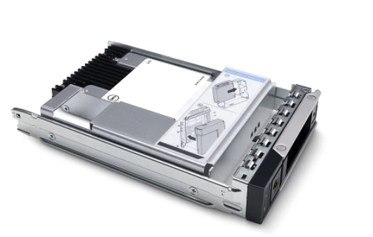 960 Gb полупроводникового внешнего жесткого диска 10K RPM