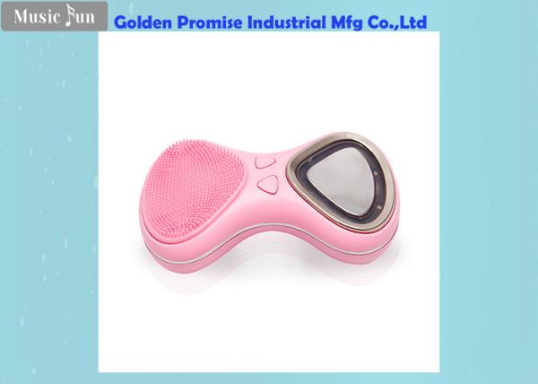 Butterfly Ultrasonic Face Massager Machine For Facial 3 Hours Usage Time