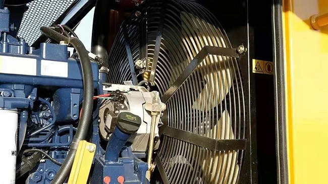 Загрузчик на колеса 5 тонн SEM 655D Загрузчик на передние колеса Загрузчик на передние колеса 3м3 ведро