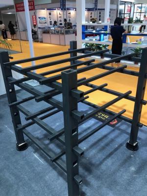 SISIC Beam / Reaction Bonded Silicon Carbide Beams For Sanitary Wares