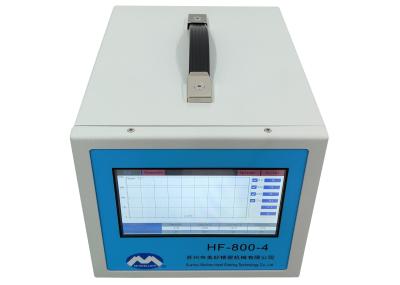 Hot Air Cold Staking Controller for Metal-to-Plastic Staking - Featuring Multi-Channel Control Capability