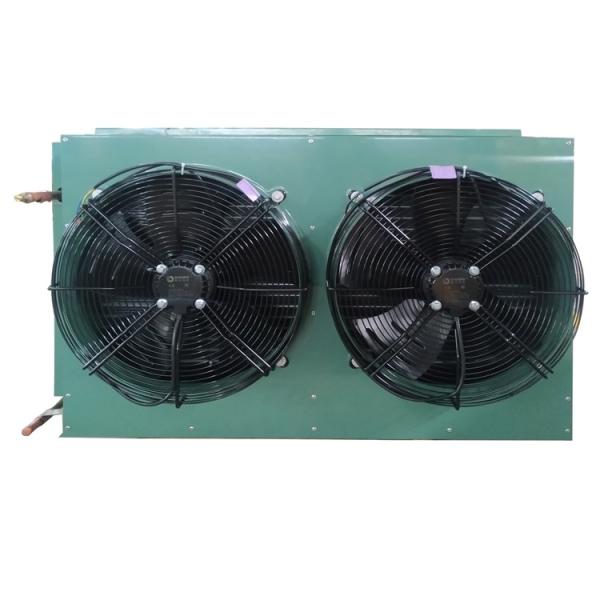 Do evaporador industrial da refrigeração do condensador da sala fria de R507 380V armazenamento frio