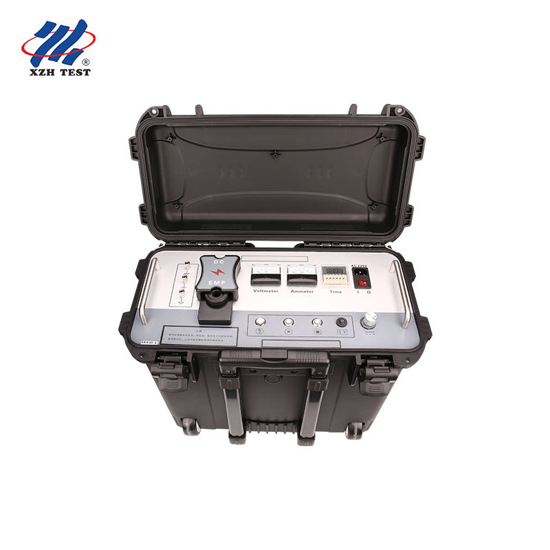 Transformer Tester