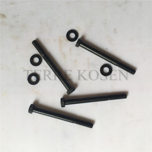 Hydraulic directional control valve parts 491-2873-045, SDV40-SK-1, VG20-SK-1 Bolt kit