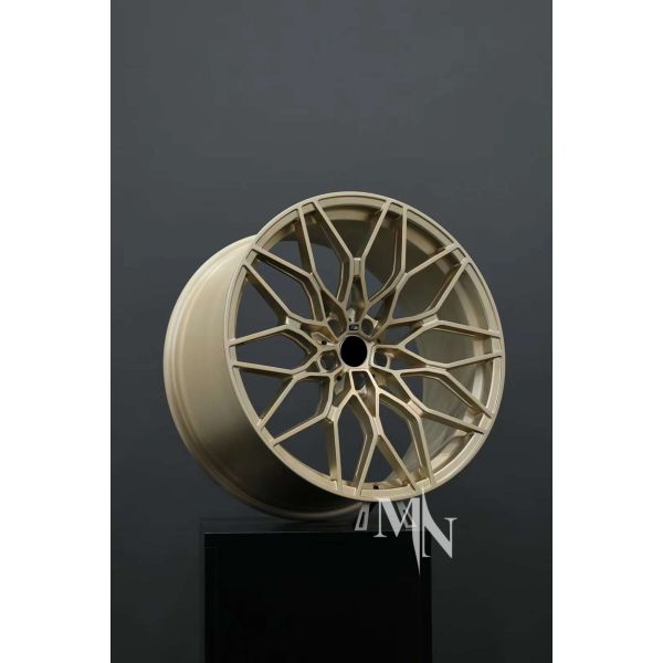 BMW 325 328 335 Z4 E85 18 19 20 21 22 Inch Custom OEM Stock Black Fronze Gold Wheels Rims