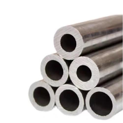 Tubos de aço ligado 52100 Tubos resistentes ao desgaste Tubos de aço ligado