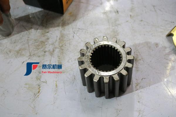 Durable Liugong Loader Parts , Wheel Loader Spare Parts Wheel Solar Gear 41A0003