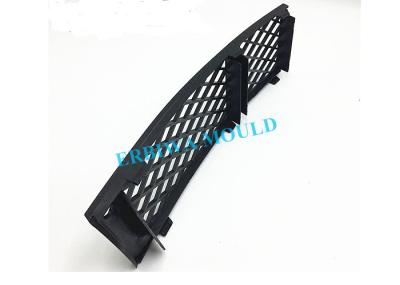 + / - 0.05mm Tolerance Automotive Injection Mold For Car Grille Parts