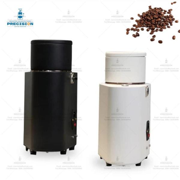 Smart Hot Air Coffee Roaster PKF-Q7/Q10/Q20 Full Hot Air Baking For Perfect Bean Roasting