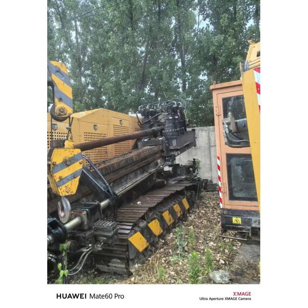 goodeng hdd machine 220ton, goodeng hdd rig 220ton, 220ton rig, used rig 220ton, used goodeng rig 220ton,