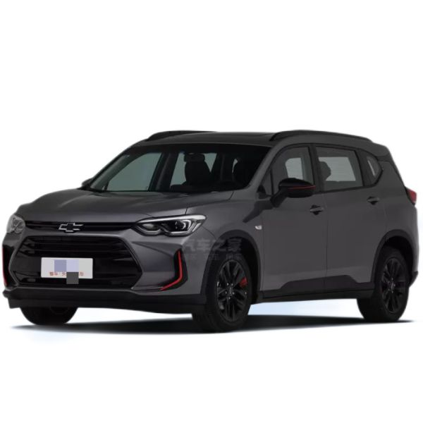 Chevrolet Volando 2020 Hybrid Redline 530T Auto