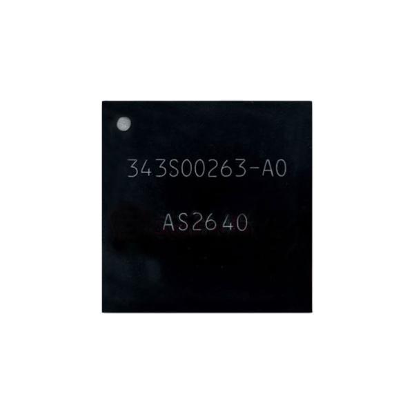 Componentes Eletrônicos Novos Originais 343S00263-A0 Power IC 2Gen Chip de Fornecimento de Energia PM PMIC 343S00263