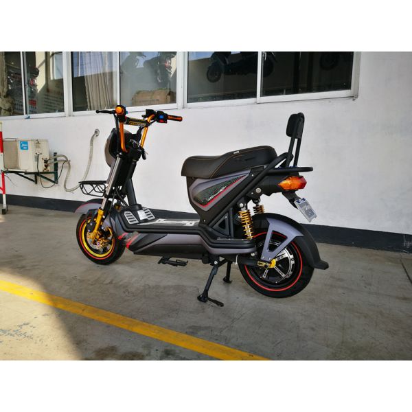 ON SALE Adults Smart Electric Road Scooter Lead Acid Battery 2 Wheels