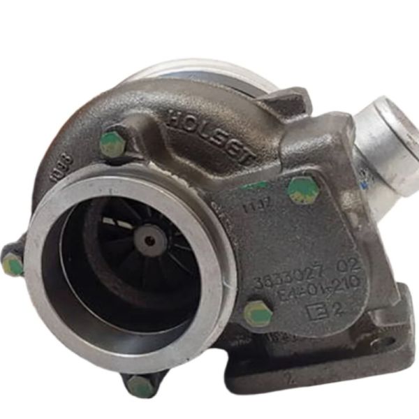 Factory Direct Sale High Quality HX40 Turbo Komatsu 6CTA Engine 8.3L Diesel Engine 8.3L Diesel Engine 4038429 4038424