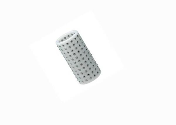 Durable Ball Bearing Retainer Cage With POM Basement For Household Appliances
