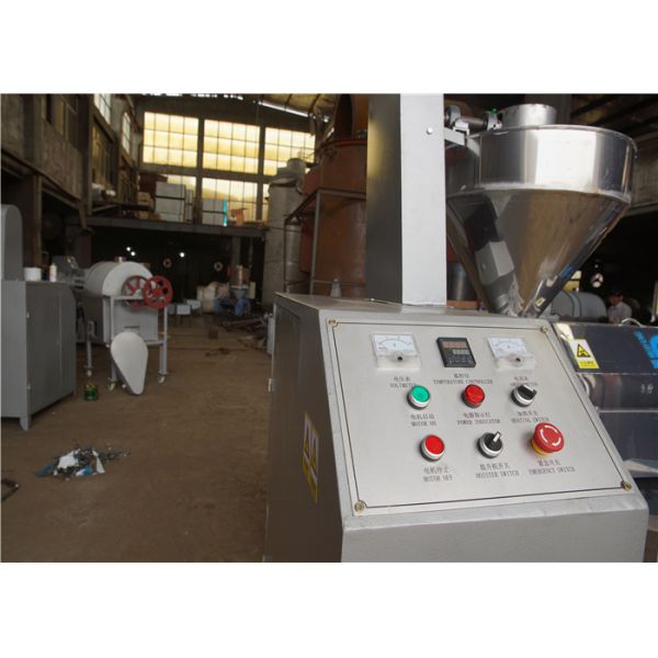 Food Oil Manufacturing Machine Wide Suitability Continuous Working