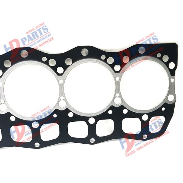 ME071958 Mitsubishi Cylinder Head Gasket Heat Resistance For 6D16 Diesel Engine