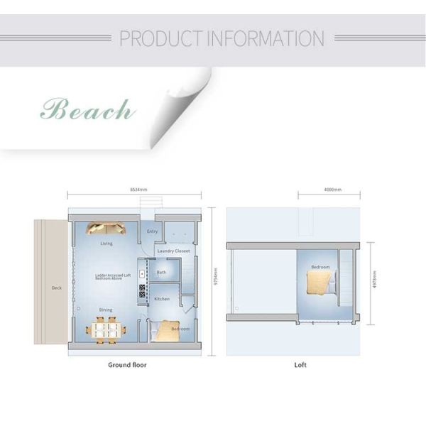Космос Prefab блока гостиницы светлый стальной железный каркас рамки крошечный строя домашний