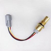 36-2632 Interruptor de presión del sensor de temperatura para piezas de repuesto de excavadoras CAT 143H 163H