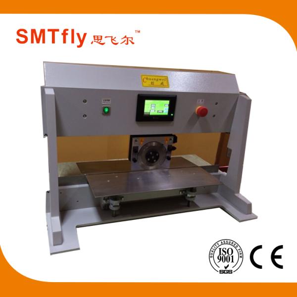 Automatic PCB Separator Machine with LCD Control and CE ISO9001 Approval