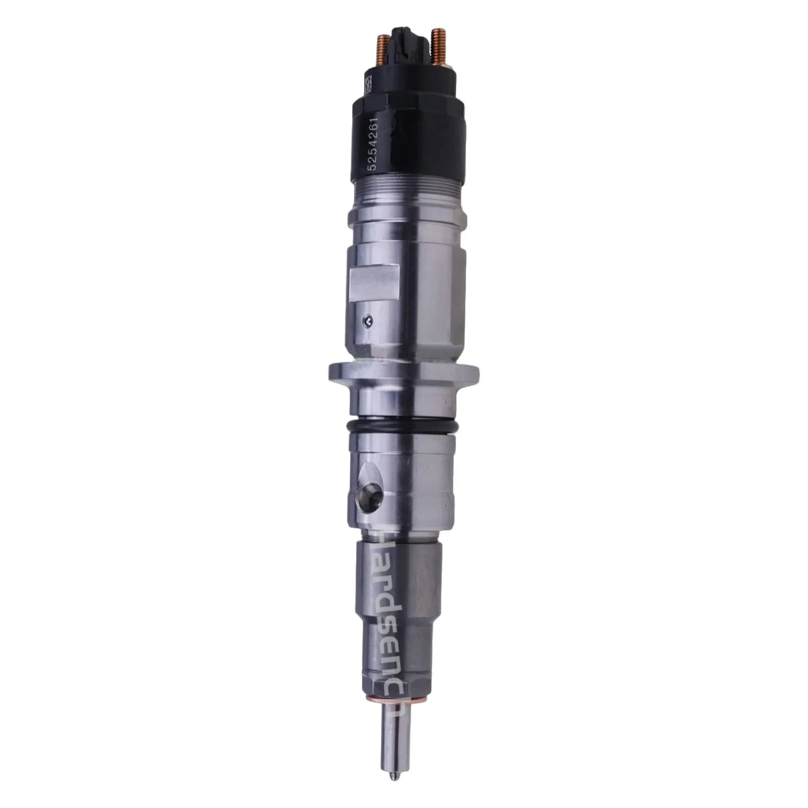 0445120237 Common Rail Diesel Fuel Injector Nozzle 084347519 5263310 for Cu-mmins