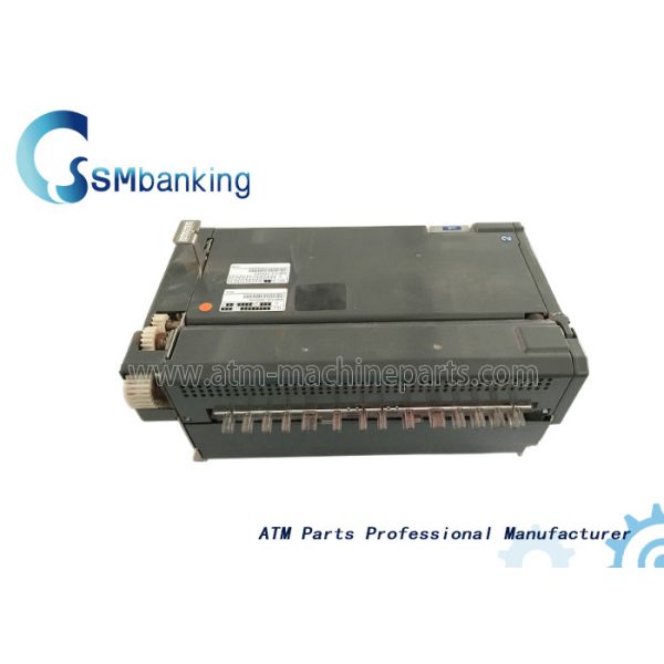 Чернота Хитачи BV крышки Validator машины BCRM Билла Opteva 328 пластичная