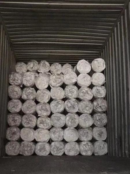 Uma unidade de moagem de bolso de colchão individual
