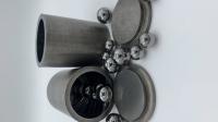 Céramique au nitrure de silicium de résistance à la compression supérieure pour une utilisation noir/gris dans un dispositif de transmission