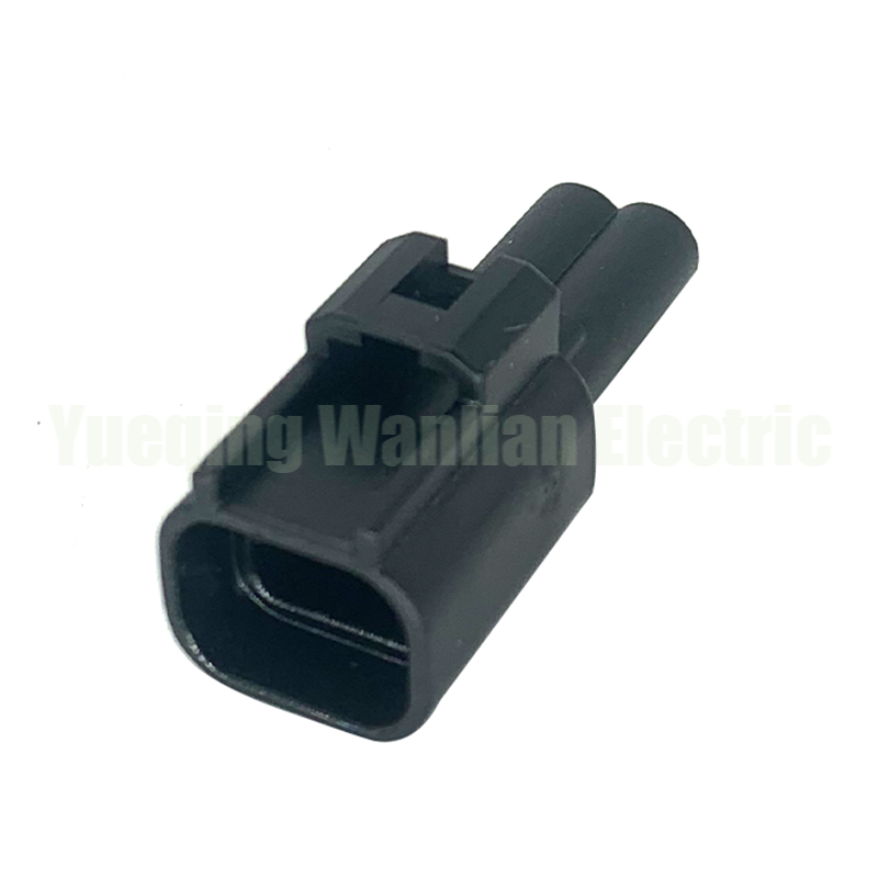 2 Pin WL0217Y1-1.8-11 Automotive connector cable wire harness connector housing plug connector