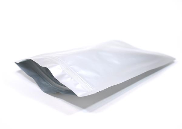 Oxygen Proof Aluminum Foil Packaging Bags Water Proof and Smell Proof, Support 10 Colors Printing