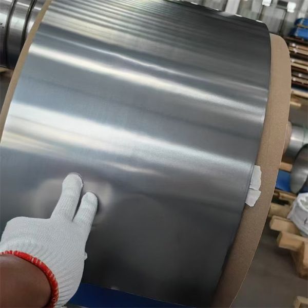 High Strength INCONEL718 Alloy Steel Strip GH4169 Nickel Based Round Steel Rod Bright Bar Material