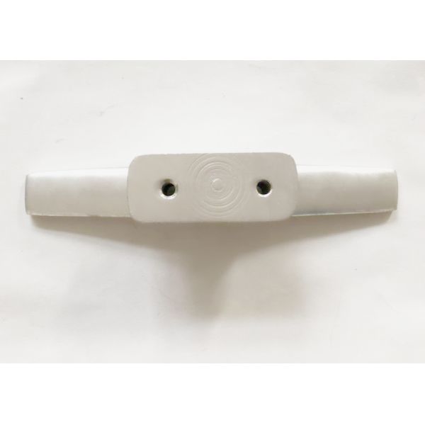 118X25 Handle Aluminium Die Casting Parts IATF16949 Certification