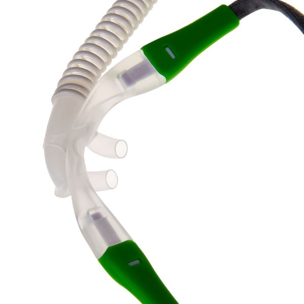 Cannula кислорода подачи медицинской ранга медицинские поставки продажи высокого носового горячие