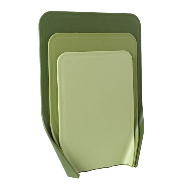 Kitchen Plastic Chopping Block