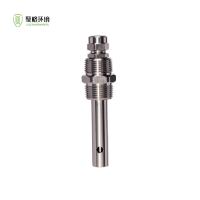 200 μS/Cm sonde de conductivité en ligne de haute précision TDS EC capteur imperméable