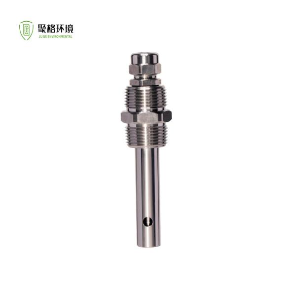 200 μS/Cm sonde de conductivité en ligne de haute précision TDS EC capteur imperméable